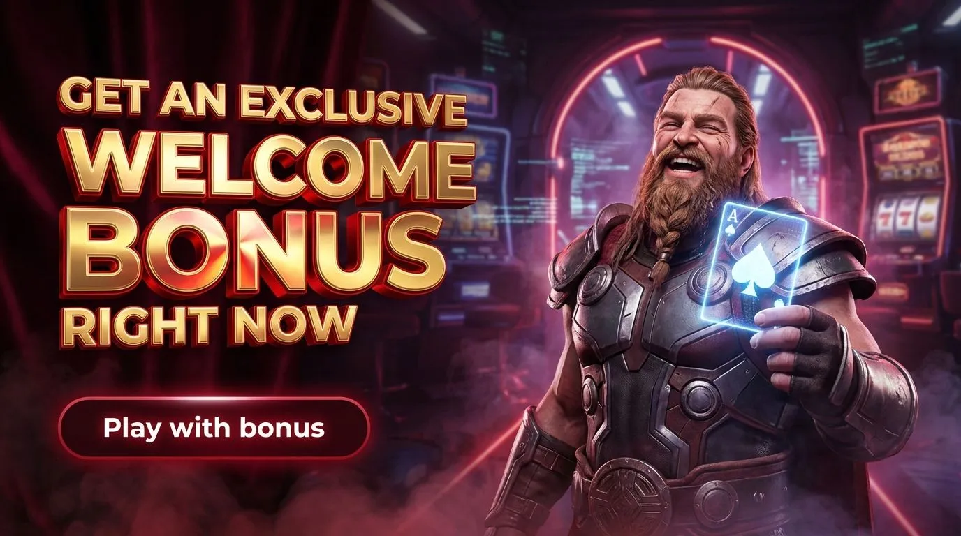 Vegashero Casino